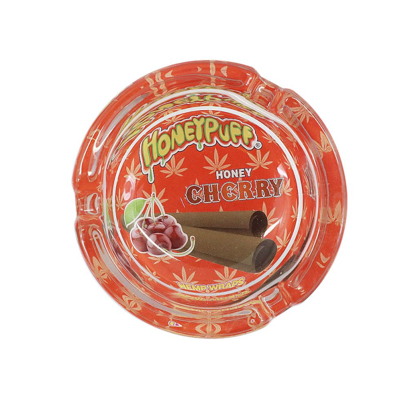 CENICERO HONEYPUFF CHERRY